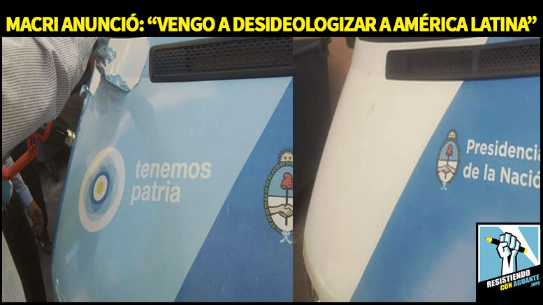 El Disenso