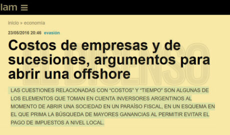 El Disenso