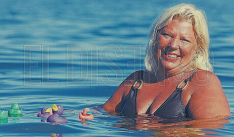 Carrio custodios metropolitana - El Disenso