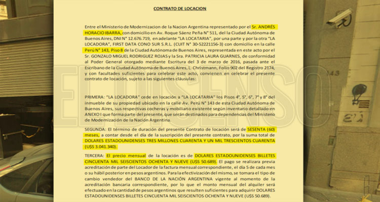 El Disenso