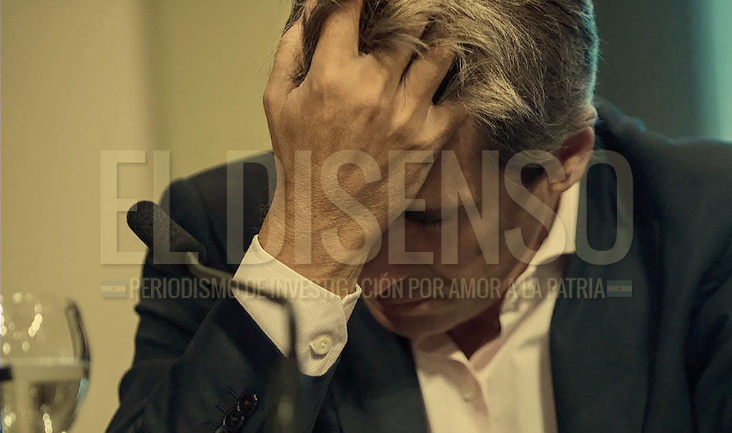 El Disenso