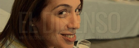 El Disenso