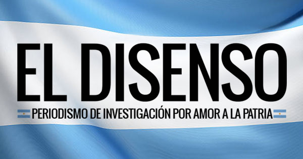 El Disenso