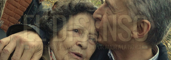 El Disenso