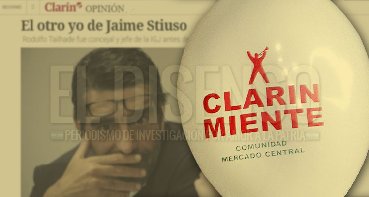 El Disenso
