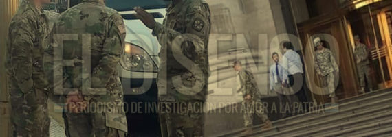 El Disenso