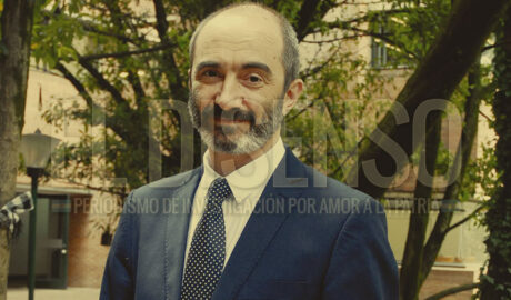 Esteban Manuel Greco CNDC Cablevision - El Disenso