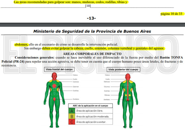 El Disenso