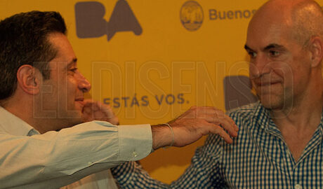 El Disenso