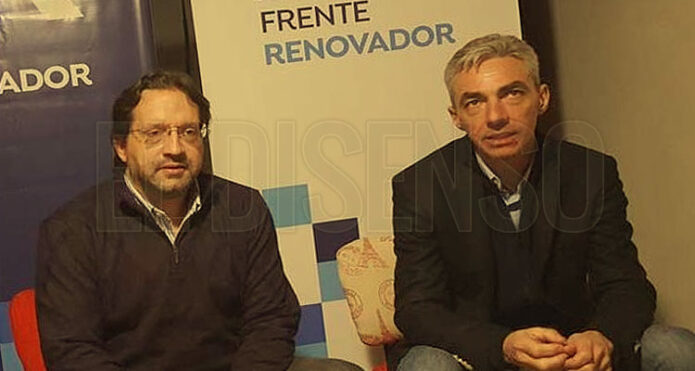 Contratación Directa del Ministro Meoni a la consultora de Lavagna, Director del Indec - El Disenso