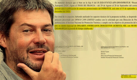 El Disenso