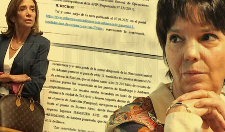 El Disenso