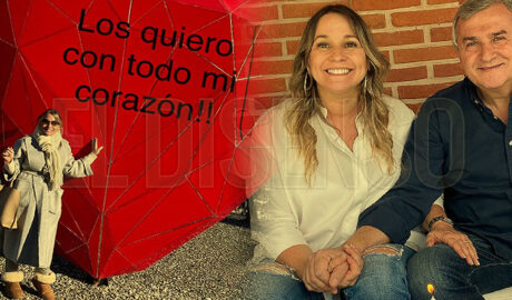 El Disenso