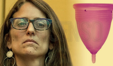 19 millones en copitas menstruales para todes - El Disenso
