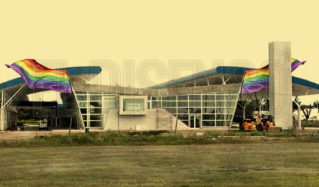 120 millones para terminal con perspectiva de genero - El Disenso