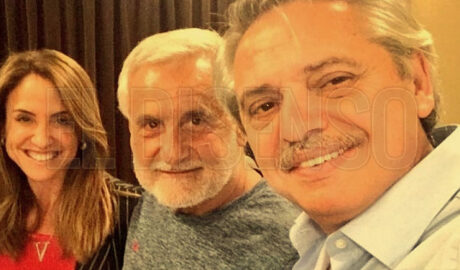 Los negocios de Tolosa Paz, albistur y Alberto Fernández - El Disenso