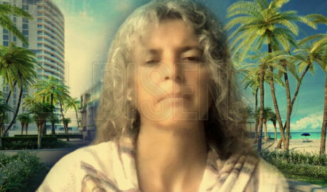 Romina Picolotti - El Disenso