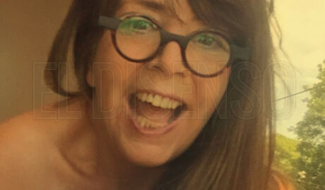 Los kioskos de Gabriela Cerruti - El Disenso