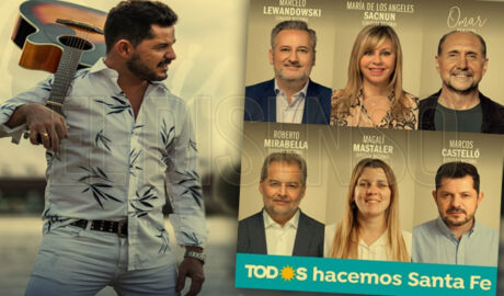 Medio Millon para el Kaniche Castello - El Disenso