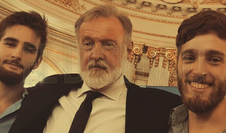 Embajador Bielsa e Hijos - El Disenso