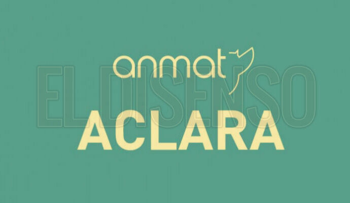 ANMAT aclara grafeno en vacunas - El Disenso