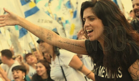 Pases a Planta en el PAMI - El Disenso