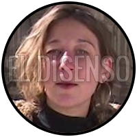 Viviana Ayelén Schweizer - El Disenso