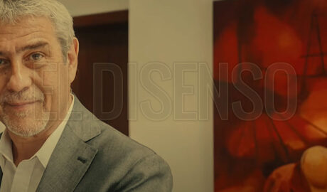 Decoracion VIP - Jorge Ferraresi - El Disenso