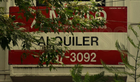 Ley de alquileres - El Disenso