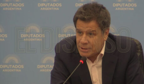 Facundo Manes - El Disenso