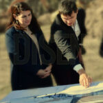 Mariel y su arquitecto - El Disenso
