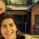 Mariel Fernandez y El Gringo Castro - El Disenso