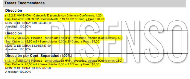 Visado parte 2 - El Disenso