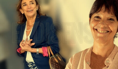 silvia brunilda traverso afip - El Disenso