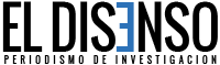 Logo El Disenso 2022
