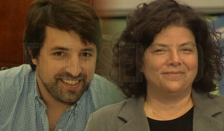 Kreplack y Vizzotti - El Disenso