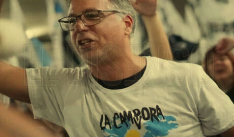 Diputado Javier Andrade - La Campora - El Disenso