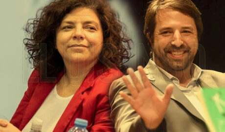 Vizzotti y kreplak gastan mas de 550 millones en tratamientos de modificacion hormonal para personas trans - El Disenso