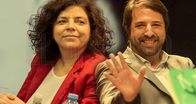 Vizzotti y kreplak gastan mas de 550 millones en tratamientos de modificacion hormonal para personas trans - El Disenso