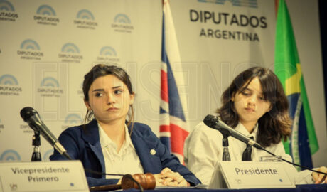 Encuentro HCDN