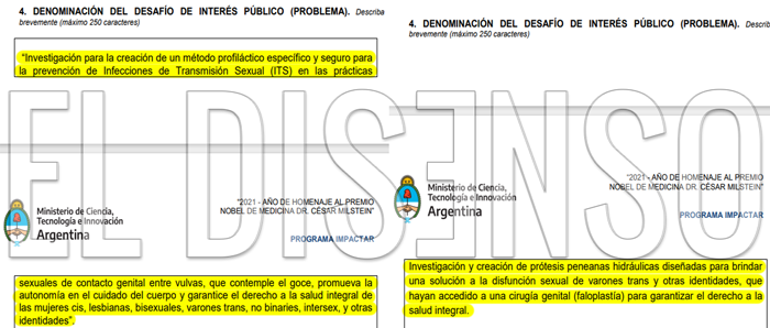 Gobierno de Científicos