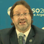 Marco Lavagna INDEC cuenta en suiza - El Disenso