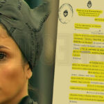 Secretos Romina Uhrig - El Disenso