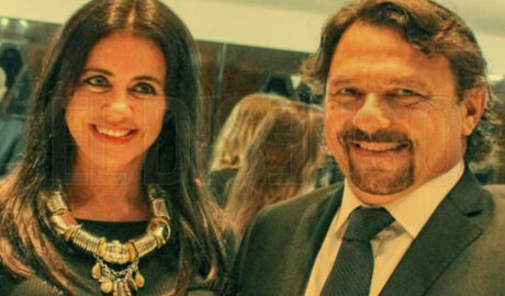 Gustavo Saenz - Pyme Familiar con sueldos estatales - El Disenso