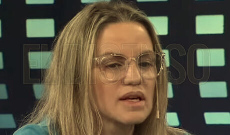 Carolina Piparo - La Casta