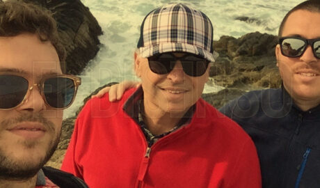 los hijos de gascon empleados de Abad - El Disenso