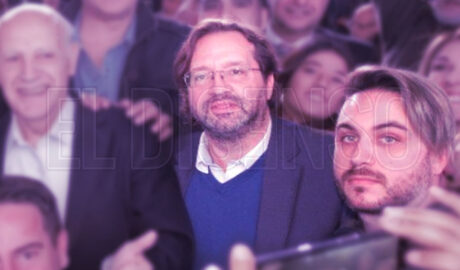 Marco Lavagna - Ramiro Marra - El Disenso