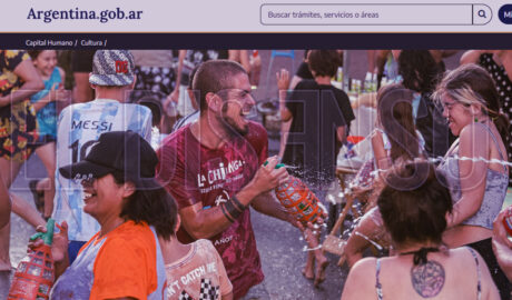 Más de 2500 millones en Celebraciones Populares, Festivales y Gestores Culturales