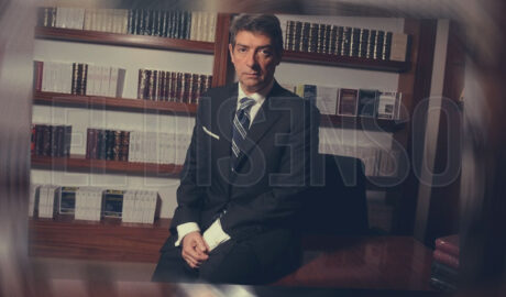 Rosatti teoria queer derecho constitucional - El Disenso