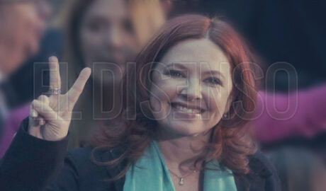 Andrea del Boca - defraudacion al Estado - El Disenso